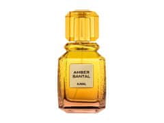 Ajmal 100ml amber santal, parfémovaná voda