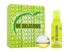 DKNY 30ml be delicious, parfémovaná voda