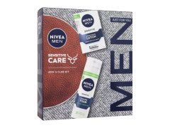 Nivea 100ml men sensitive care, voda po holení