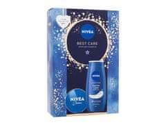 Nivea 75ml best care, denní pleťový krém