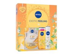 Nivea 150ml exotic feeling, antiperspirant