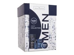 Nivea 75ml men deep collection, denní pleťový krém