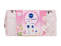 Nivea 50ml rose touch, antiperspirant