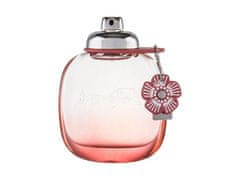 Coach 90ml floral blush, parfémovaná voda, tester