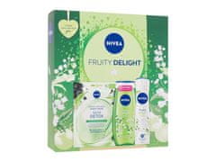 Nivea 250ml fruity delight, sprchový gel