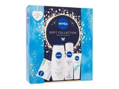 Nivea 75ml soft collection, denní pleťový krém