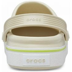 Crocs Žabky Crocband Of Court 208371-2Y2 velikost 42