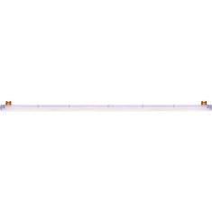 Segula Segula 55090 LED lineární lampa 1000 mm čirá S14s 6 W (39 W) 450 Lm 2200 K