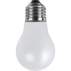 Segula Segula 55867 LED žárovka 24V opál E27 6 W (45 W) 560 Lm 2700 K