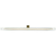 Segula Segula 55108 LED lineární lampa 500 mm rippled čirá S14d 5 W (32 W) 520 Lm 2200 K