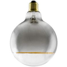 Segula Segula 55111 LED Illusion Globe 125 smokey bottom E27 5 W (32 W) 350 Lm 2200 K