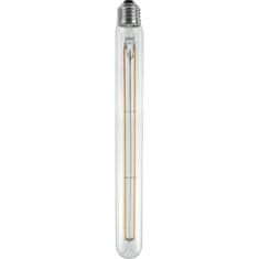 Segula Segula 55957 LED tube 300 24V čirá E27 6 W (45 W) 560 Lm 2700 K