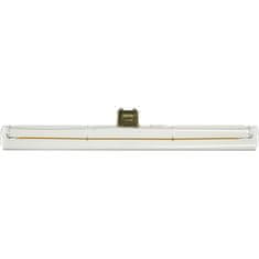 Segula Segula 55173 LED lineární lampa 300 mm čirá S14d 4,5 W (28 W) 300 Lm 2200 K