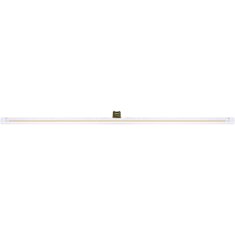 Segula Segula 55099 LED lineární lampa 1000 mm čirá S14d 8 W (51 W) 680 Lm 2700 K