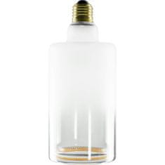 Segula Segula 55453 LED Floating Cylinder polo matná E27 4,5 W (28 W) 300 Lm 2.200 K