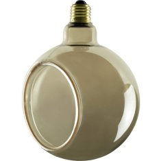 Segula Segula 55032 LED Floating Globe 150 90d kouřová šedá E27 6 W (26 W) 260 Lm 1900 K