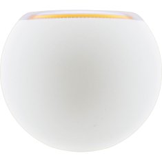 Segula Segula 55017 LED Floating Globe 125 patice uvnitř stmívaní do teplé opál matná E27 5 W (35 W) 350 Lm 2000-2700 K