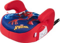 Disney Dětský podsedák Spiderman 22 – 36 kg ISOFIX