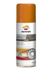 REPSOL Mazivo řetězu MOTO CHAIN 400ml