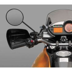 LAMPA Montáž na motocykl pro pouzdro smartphonu OPTI ARM – 90439