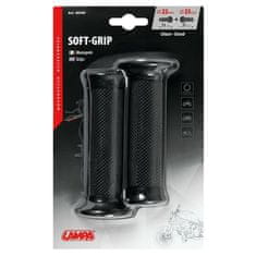 LAMPA Rukojeti GRIP SOFT pryžové – 90306