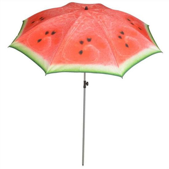 Cappa Garden Slunečník Watermelon 200 cm