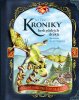 Jan Tkáč: Kroniky beskydských draků - Nečekané dobrodružství draka Ilíka