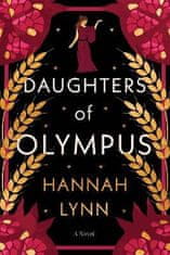 Lynn Hannah: The Daughters of Olympus