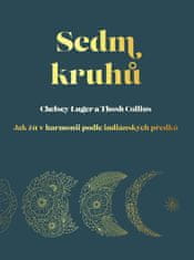 Luger Chelsey, Collins Thosh: Sedm kruhů