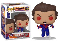 Funko Pop! Sběratelská figurka Spider Man Across the Spider Verse Spider Man 2099(UN) 1409