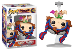 Funko Pop! Sběratelská figurka Spider Man Across the Spider Verse Mayday Parker 1410