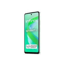 Infinix Mobilní telefon Smart 8 3GB +64GB Green