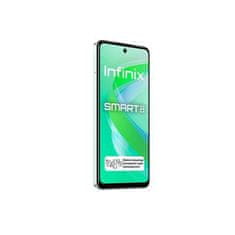 Infinix Mobilní telefon Smart 8 3GB +64GB Green