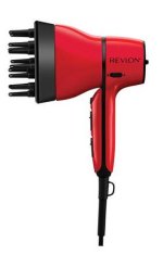 Revlon Vysoušeč vlasů RVDR5320E