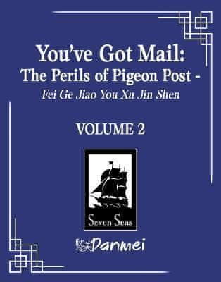 Blackegg: You´ve Got Mail: The Perils of Pigeon Post - Fei Ge Jiao You Xu Jin Shen 2