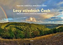 Cílek Václav, Prach JIndřich, Sůvová Zde: Lesy středních Čech - Jejich přírodní bohatství, současný 