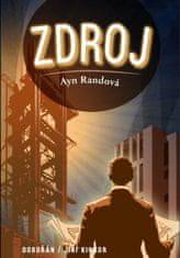 Randová Ayn: Zdroj