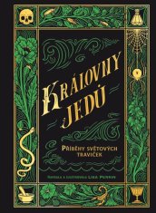 Perrin Lisa: Královny jedů - Příběhy světových traviček