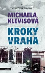 Klevisová Michaela: Kroky vraha