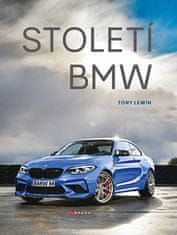 Lewin Tony: Století BMW