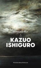 Ishiguro Kazuo: Soumrak dne