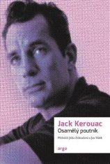 Kerouac Jack: Osamělý poutník