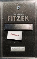 Fitzek Sebastian: Pozvánka