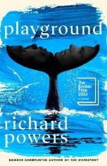 Powers Richard: Playground