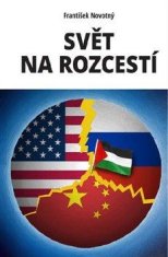 Novotný František: Svět na rozcestí