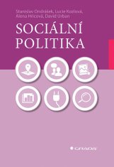 Ondrášek Stanislav: Sociální politika