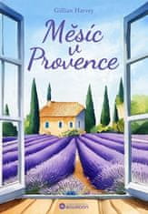 Harvey Gillian: Měsíc v Provence