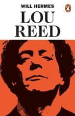 Hermes Will: Lou Reed: The King of New York