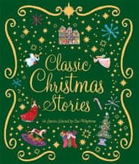 Whybrow Ian: Classic Christmas Stories: A Collection of Fourteen Festive Stories