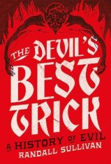 Sullivan Randall: The Devil´s Best Trick